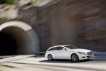 Mercedes-Benz CLS250 CDI Shooting Brake 2012 года